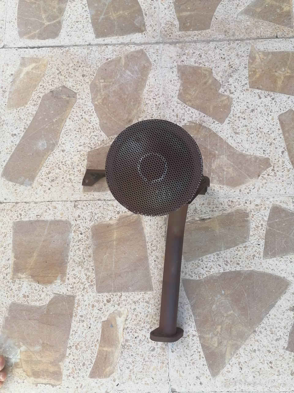 السلام عليكم /كيس دهن محرك +دوسه بريك البي اصلي المانيه +دعاميه +قاعده اسبير ألماني +مصفي دهن محرك المكان ناصريه
***********
