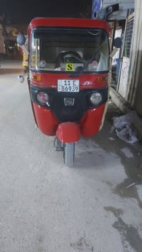 تكتك ١٧ صبغ  جماليه  محرك لاتنقيص ولاتبخير  معمر دوس فقط سفريات + دوشم...