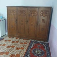 ٤ أبواب • خشب وصاج • ميسان المجر الكبير