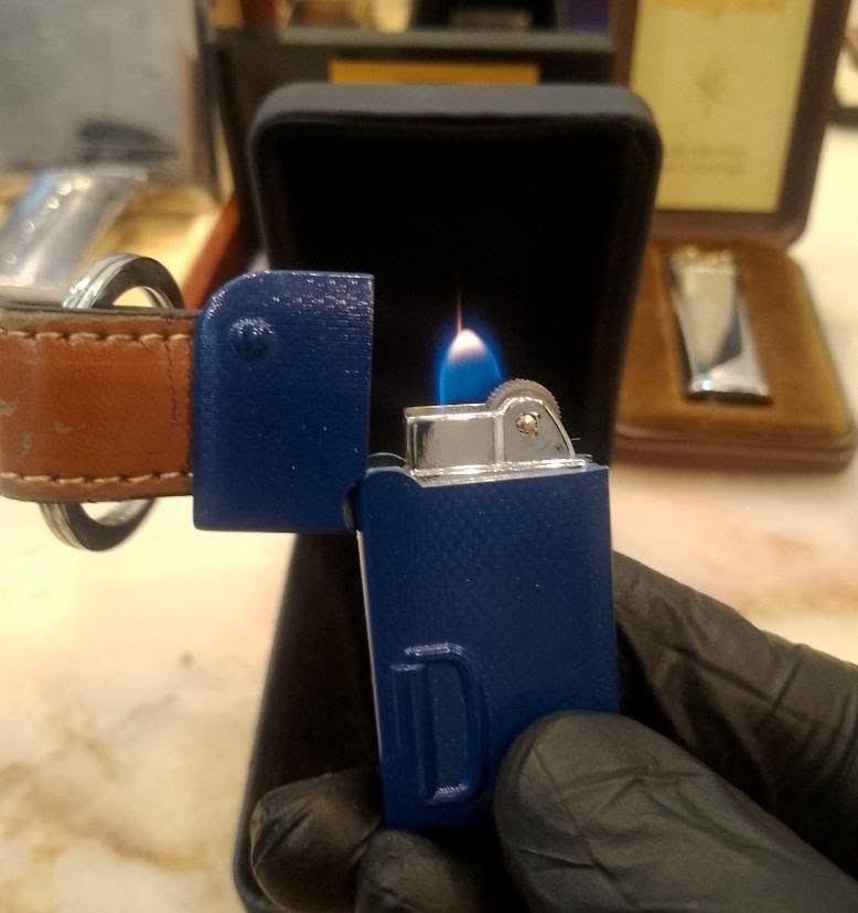 ولاعة وميدالية يابانيه انتيك


**إذا كنت صاحب هذا الإعلان وتريد حذفه لأي سبب، رجاءا أرسل رسالة إلى الدعم الفني**