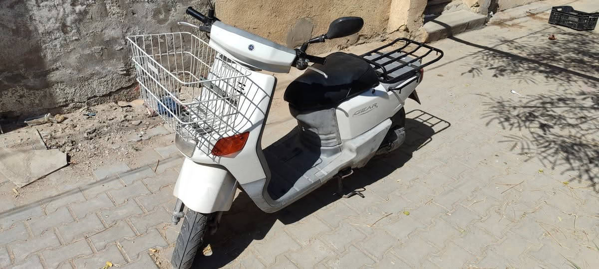 دراجة بيكب للبيع السعر 600 
***********
