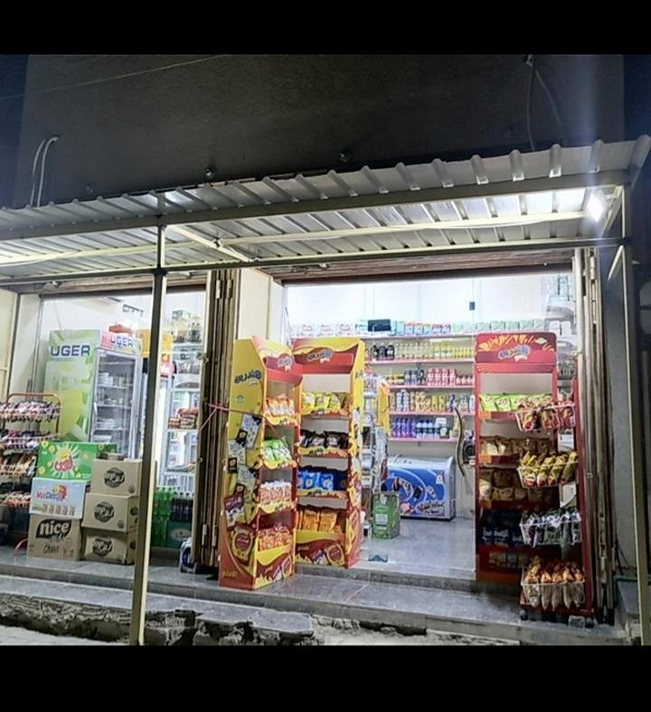 اسواق بياسين خريبط للبيع ب6 ملايين
للتواصل ***********
