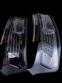 دعامية امامية BYD DESTROYER 05  للمعلومات والاستفسار عت الأسعار وباقي ...