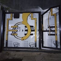 حداد جوال • طويريج • تصليح أبواب وشبابيك