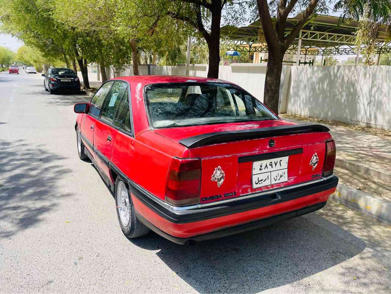 مۆدێل1992✅
گێرومەکینە بیلاد20✅
بەشەرت گیر مەکینە ئەکسل✅
تەبریت سارد بەشەرت🥶
نەسەرف نە بوخار✅
رەقەم هەولێر  خاوەنی جوابی تلفۆن ناداتەوە✅
بەشەرتی ئەولیات و حاسیبە ئەیفرۆشم✅
کارەبای بەشەرت✅ 
تەقەو رەقەی نیە✅
4تایەی تازە✅
دەعم ليدراوي نيه✅
سعري27وەرەقەو مجال✅
***********شوين کەلار كالار, السليمانية
