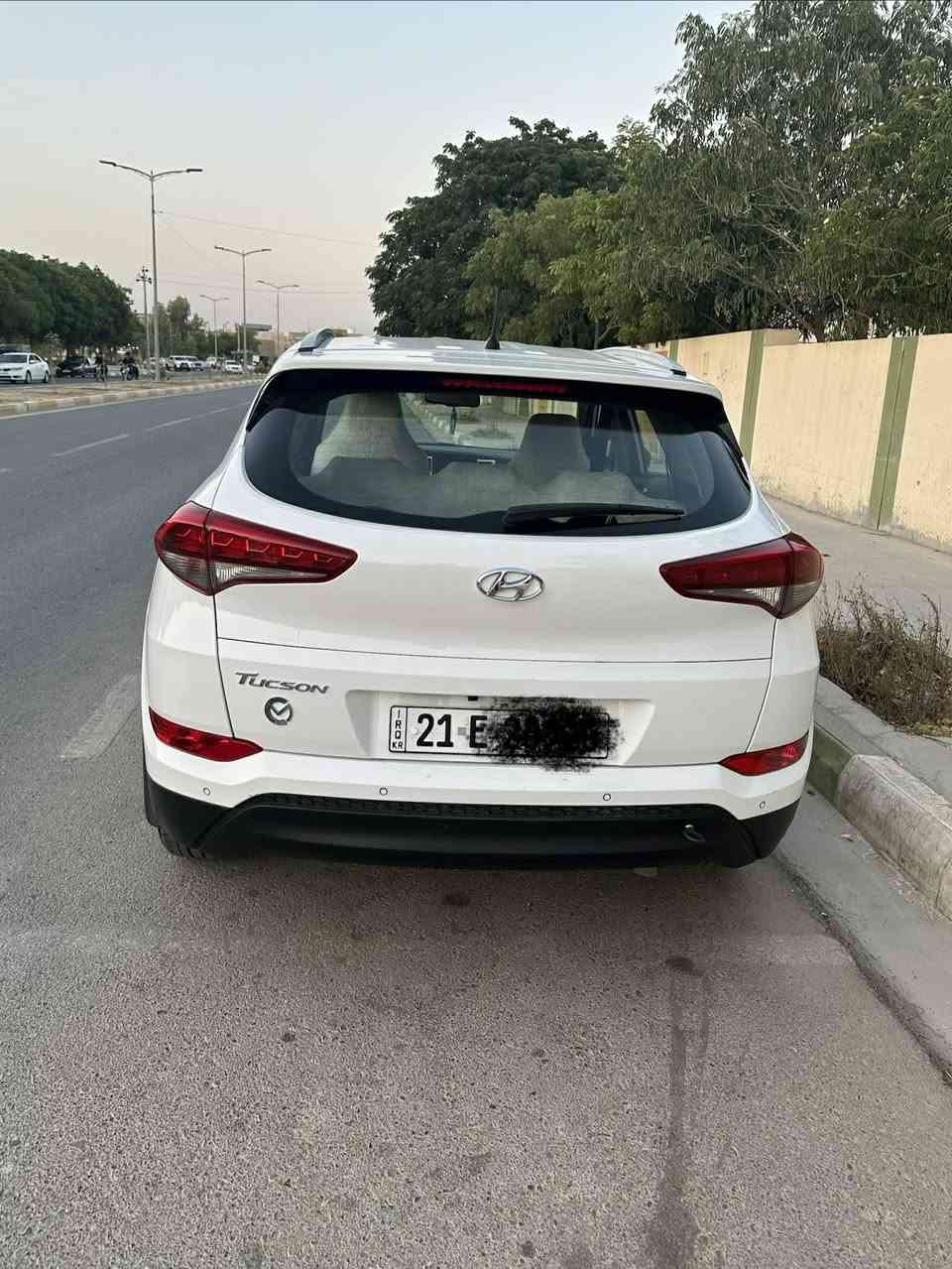 هۆندا ٢٠١٨ بێ بۆیاخ 
سەنەوی تازەیە
نرخی ١٨٠ گەڵا
تکایە پەیوەندی بکەن بە :

📱 ***********
