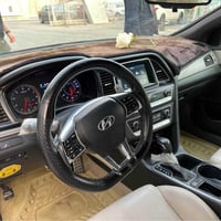 سوناتا سبورت • وارد امريكي • محرك ٢٤٠٠ GDi