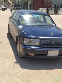 كراون • ١٩٩٧ • النجف