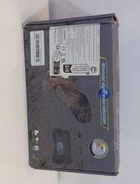 ناظور ليلي نهاري • دقة عالية • بغداد الشعلة