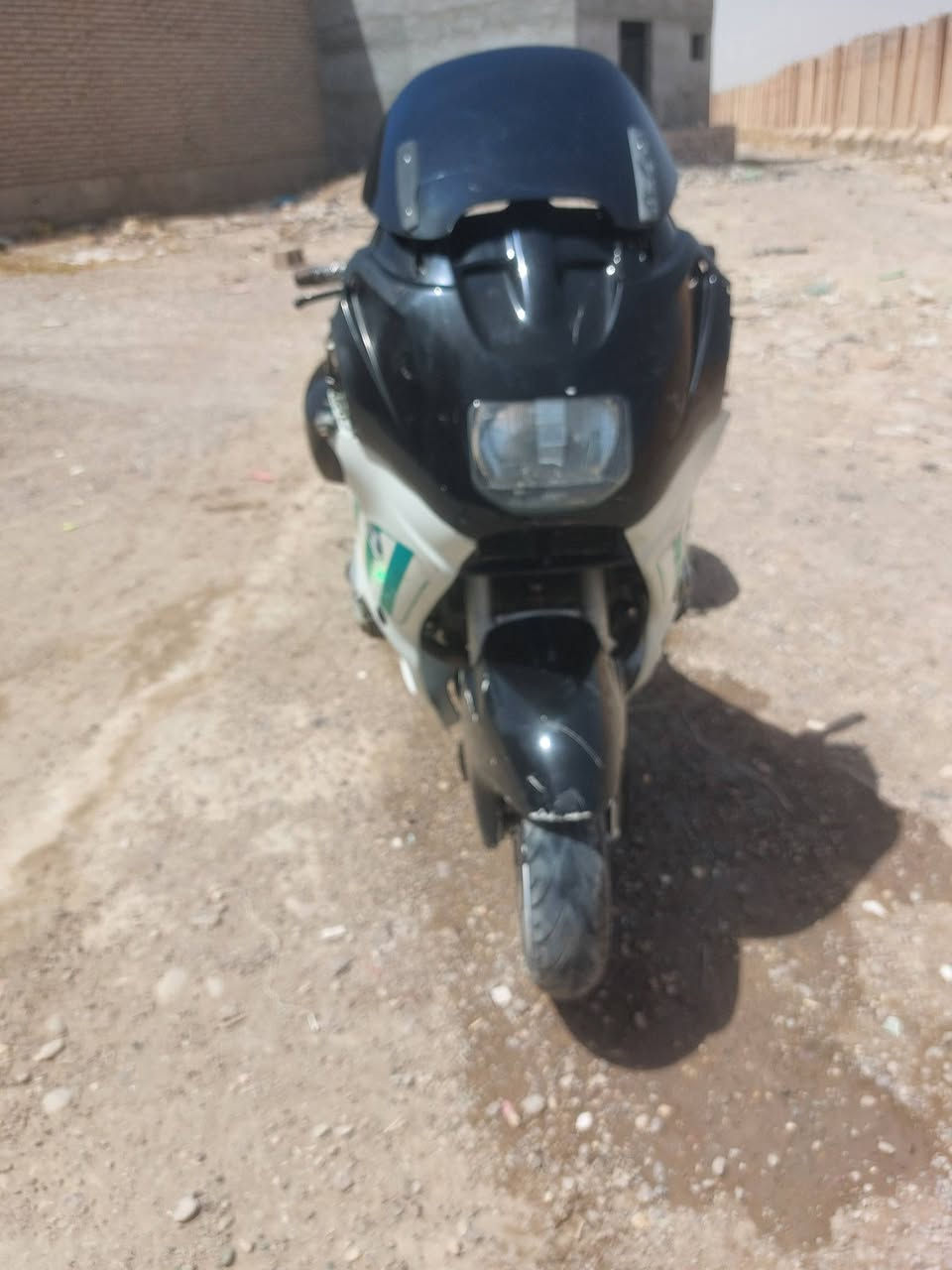 السلام عليكم ورحمة الله وبركاتة
بي ام RT850

عوزهة ترتيبات 

سعرهة مليون و 750 وبيهة مجال

للتواصل0725161618
الخاص مفتوح

مكاني سامراء توصيل ماعندي


**إذا كنت صاحب هذا الإعلان وتريد حذفه لأي سبب، رجاءا أرسل رسالة إلى الدعم الفني**