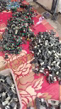 كوري أصلي • حاوية • توصيل المحافظات