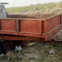 عربانة اسكندرية • تاير عالي • بابل النيل