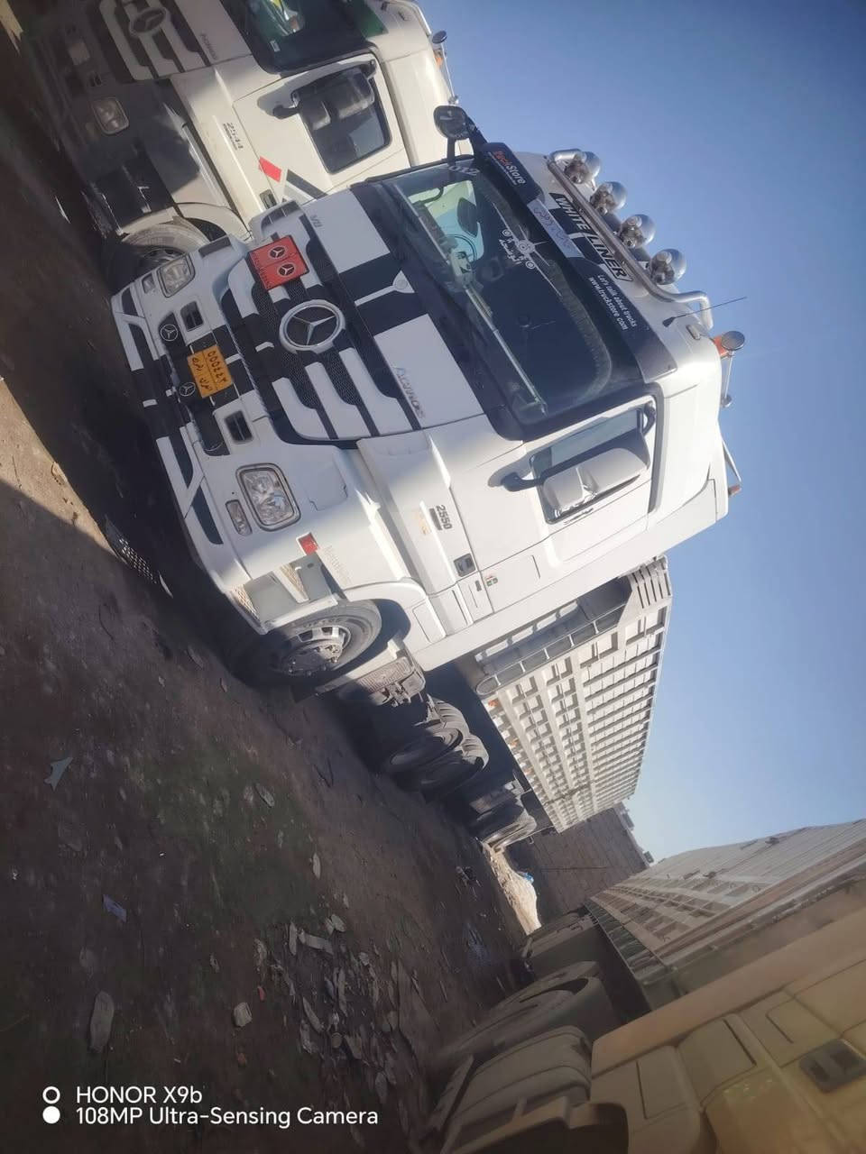 سلا عليكم اكتروز للبيع راس أو عربانة تريد بس راس يرهم تريد يرهم موديل ٢٠٠٥ باقي التفاصيل اتصل عل هاذ الرقم *********** ٠٧٨٦٧٦٣٨٢٣
