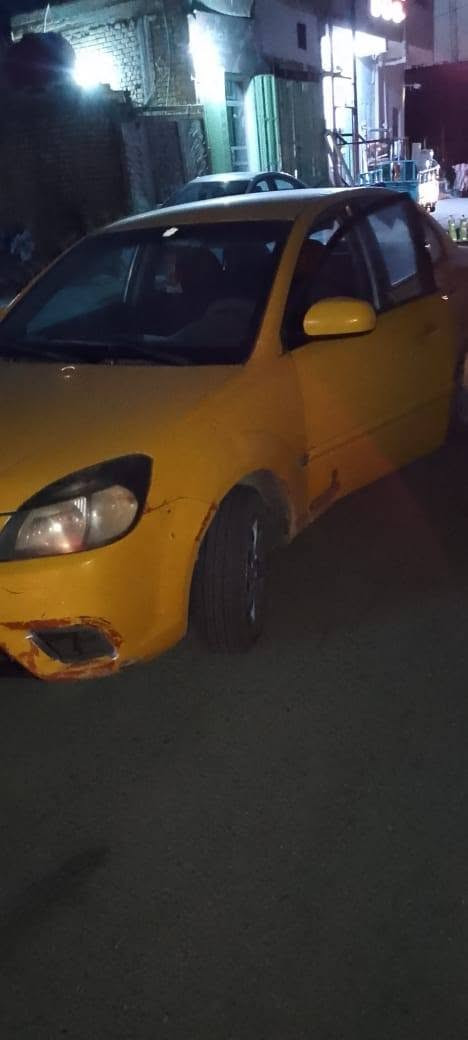 ريو موديل 12 مكفوله السياره بيه طخات بصيطه رقم نكليزي وبسمي مكينه وكير وحداديه وتخم تاير الرميثه الهلال ***********
