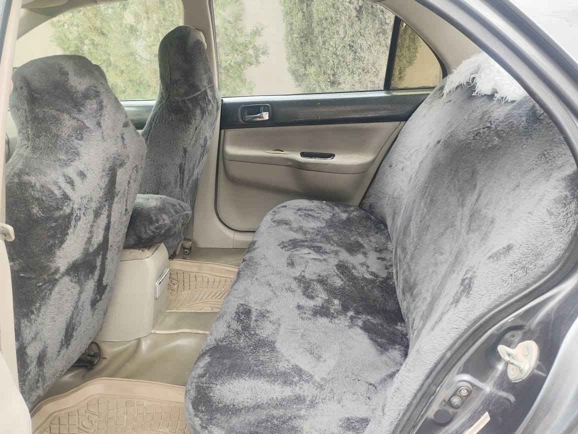 لانسەر مۆدێل ٢٠٠٨ ، تۆماتیک مەکینەگەورە، جام کارەبا و ئاوێنەکارەبا، ناوزەرد فۆرمیکا، شاشەئایپاد وکامێرا، ABS، چوارتایەی نوێ، سەنەوی تا2030تازەیە بەناوخۆمەوەیە، لایت زیلون، گێڕومەکینەی بەشەرت، کاڵبونەوەی هەیە، پەڵەپەڵە بۆیاخی هەیە بۆ کاڵبونەوە، دەعمی نیە مەعجونی تیا نیە،سقف و شانی بۆیاخی نیە.شوێن سلێمانی بۆ کڕین نامە بنێرن. السليمانية, العراق


**إذا كنت صاحب هذا الإعلان وتريد حذفه لأي سبب، رجاءا أرسل رسالة إلى الدعم الفني**