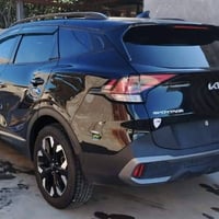 سبورتج 23 فول مواصفات حادث طرف البنيد دعاميه بس بدون رقم بنو راما بصمه...