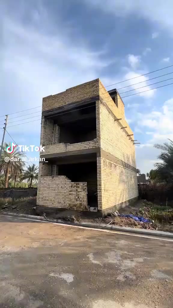 مشتمل للبيع ٥٠ م.  مقابيل برج جزيره بغداد السياحيه. كما موضح بالفيديو
السعر ٧٥ وبي مجال 
للاستفسار  ***********
