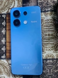 ريدمي نوت ١٣ برو ٢٥٦ • نضيف • كركوك