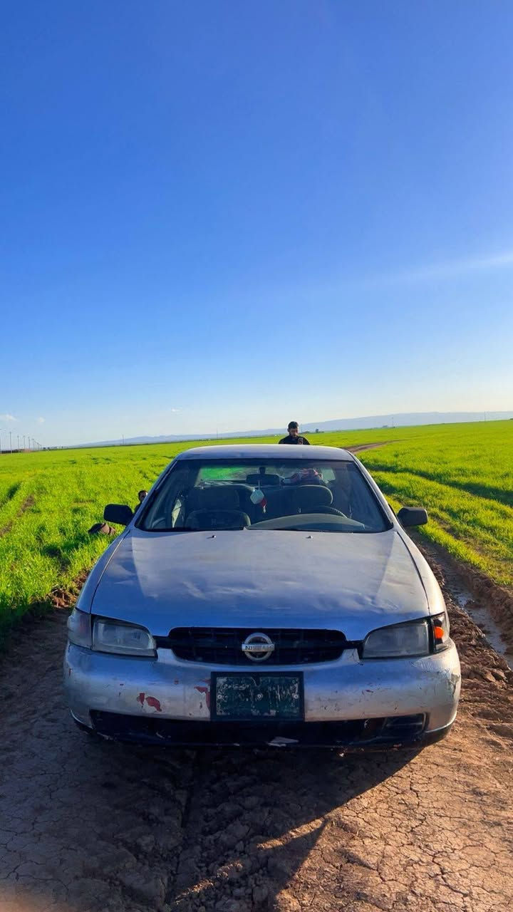 للبيع نيسان التيما موديل 1999
محرك كير شرط كابون بنزين كهربيئات كلها شغاله
السعر 26 وبيها مجال العنوان ناحية ربيعه


**إذا كنت صاحب هذا الإعلان وتريد حذفه لأي سبب، رجاءا أرسل رسالة إلى الدعم الفني**