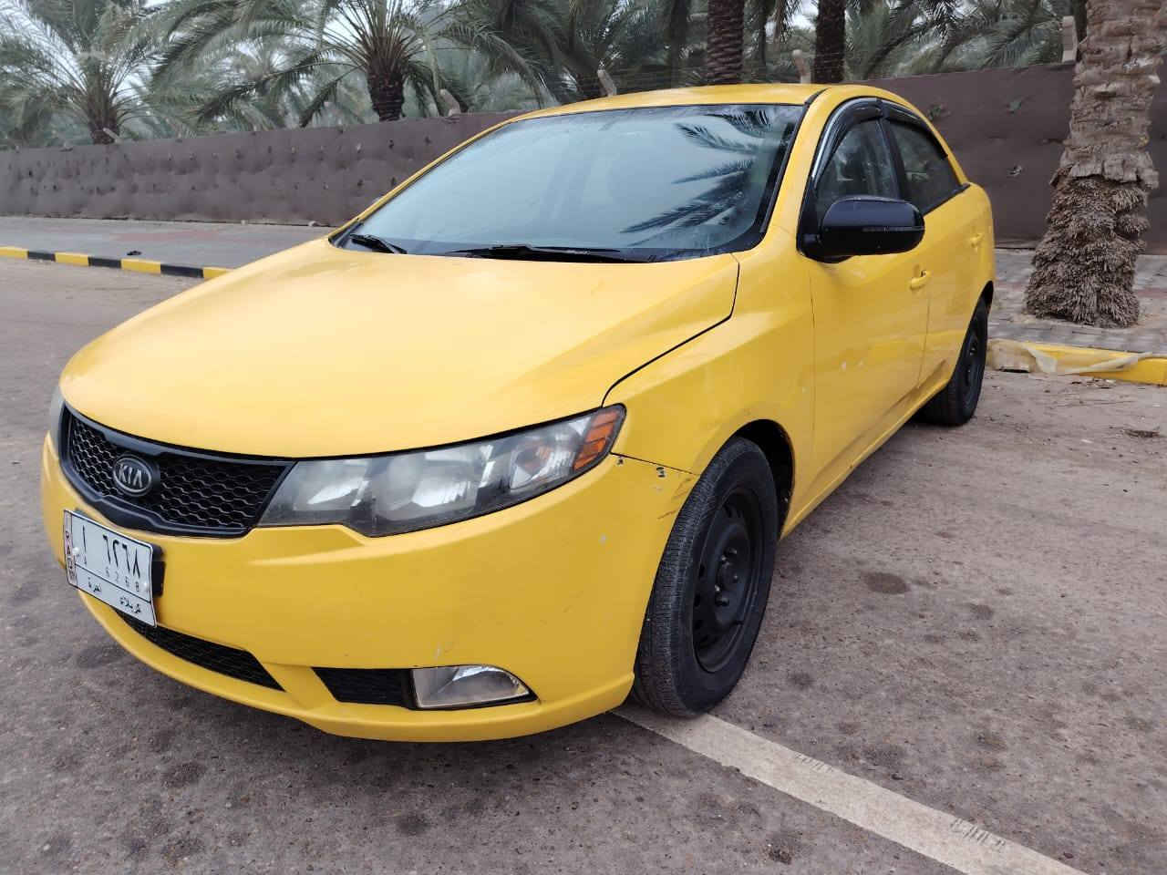 فورتي موديل 2012 مكينه وكير مكفلات رقم كربلاء مشروع وطني ورد أمريكي حادث جاملغ خلفي فقط حجم المحرك 2000 دوش ملاحضه السياره جاهزه من كلشي مكان السياره واسط سعر 78 مجال بسيط
***********
