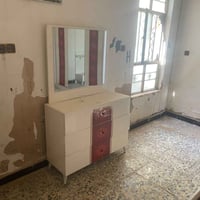 طباخ • كاونتر • حي اور سبع قصور
