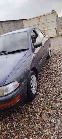 السلام عليكم 
كارينه محرك كورلا ١٦ بلادي
گير محرك شرط تايرات جدد
باور مشط ستيرن جديد يعني جاهزه ماتحط عليها ألف
الشرعي بالديره ابن عمي رقمها الماني صلاح الدين وشرط
 التحويل السعر32 وبيها مجال شي قليل اني مكلف بالنشر لاتراسلني هاذ الرقم اتصل ***********
