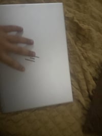 حاسبة hp للبيع جيل الثامن  ذاكرة:256   حجم شاشة: 14,5  معالج : intel c...