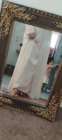 فستان • قصة تركية • ملبوسة مرتين