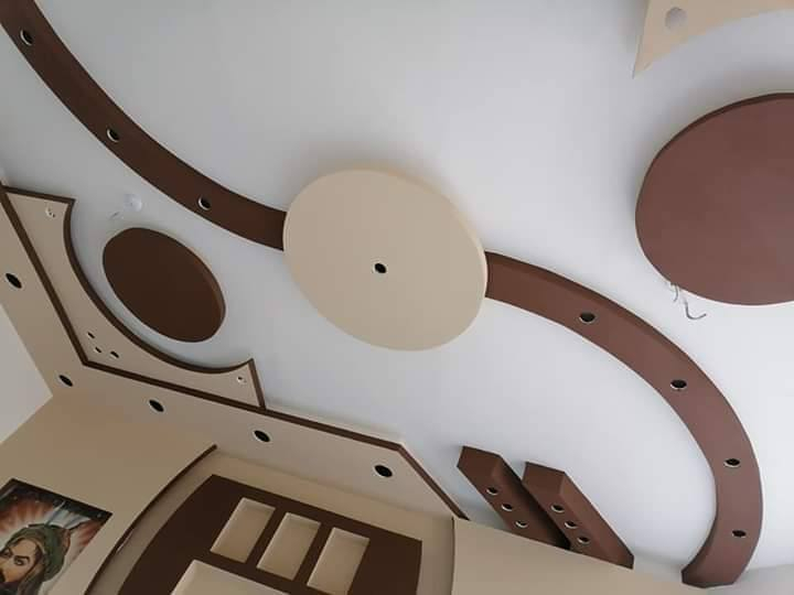 صباغ متفرغ شغل درجة اولى بأسعار مناسبة 
طلس جبس بورد _ جدران تصفير تنعيم 
حدادية بجميع انواعهااا

***********
