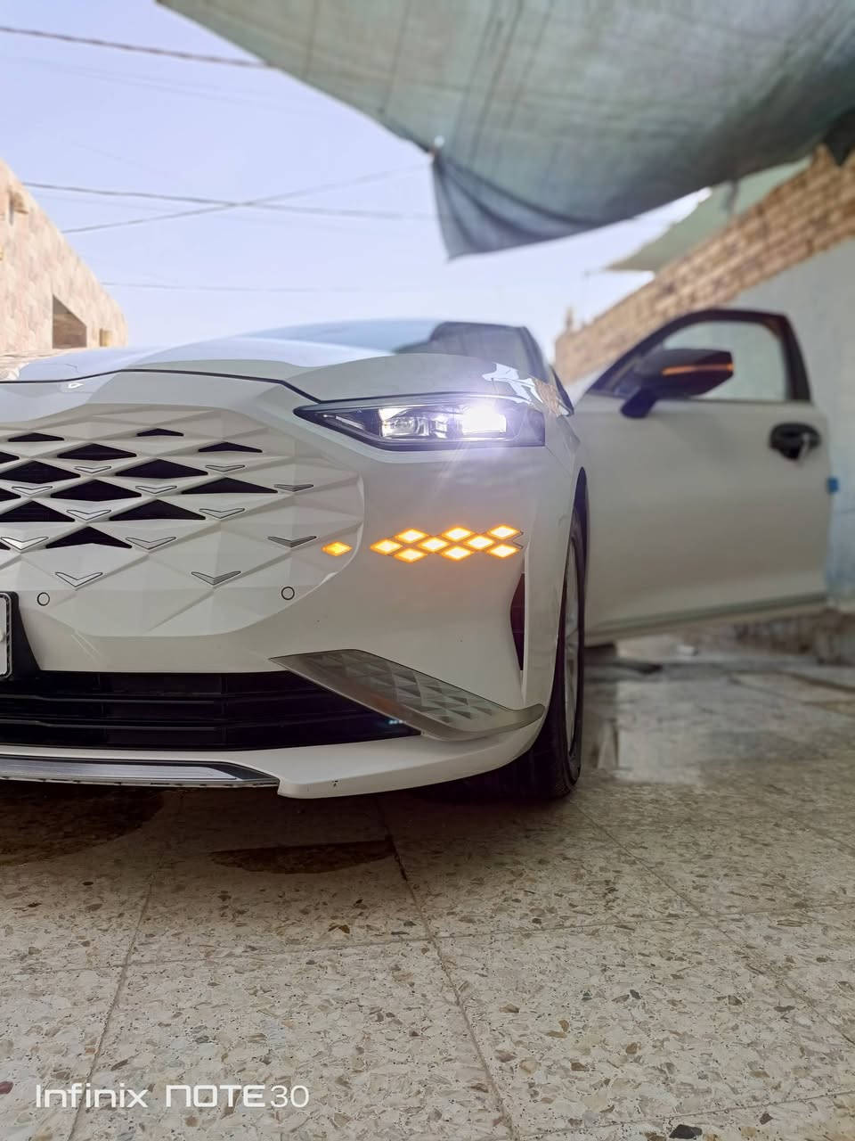 سـلام عـليكم k8 لبيع وراد كوري مكفوله سياره على وضع شركه مكينه3ونص 6سلندر سعر 240 بيه مجال 
ماشيه 100000 مكاني دوانيه توصل ع صفحه.


**إذا كنت صاحب هذا الإعلان وتريد حذفه لأي سبب، رجاءا أرسل رسالة إلى الدعم الفني**