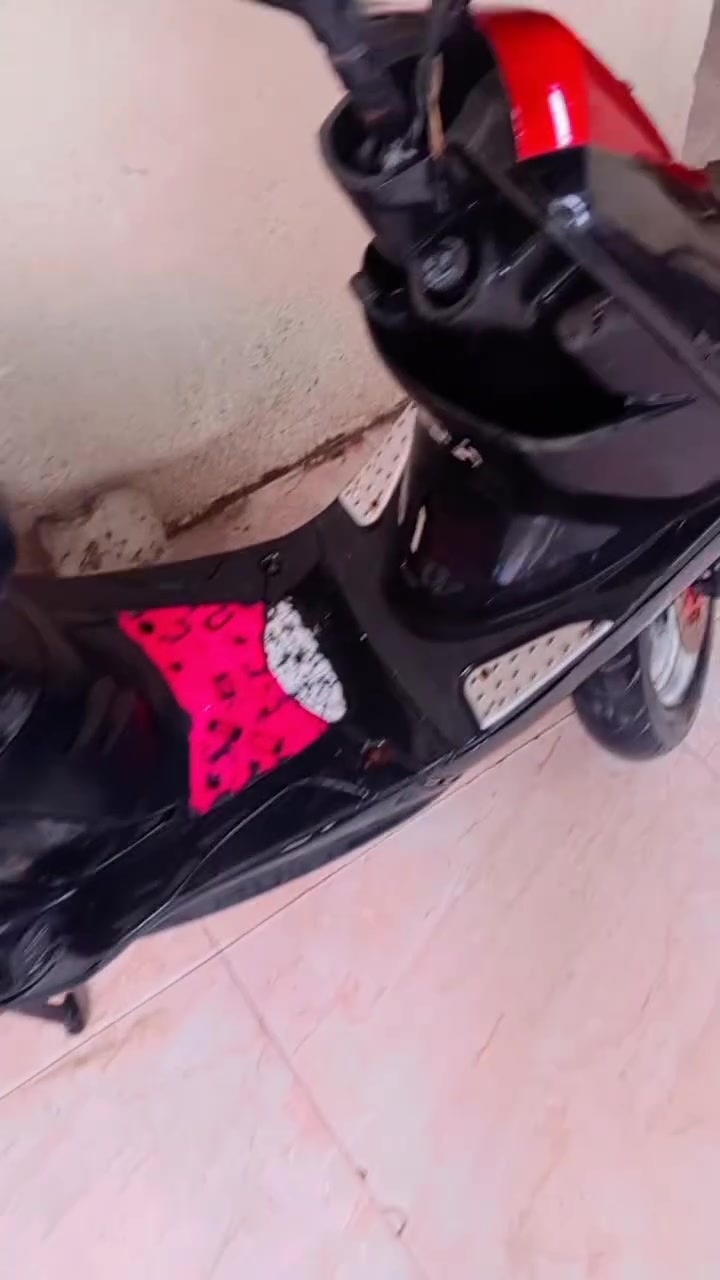 دراجه ماكس عدله البيع بوشه 55 دراجه عايفه بس الشغل مامتعبه وخير من الله السعر بالخاص


**إذا كنت صاحب هذا الإعلان وتريد حذفه لأي سبب، رجاءا أرسل رسالة إلى الدعم الفني**