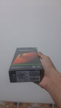 انفنكس سمارت ٢٠ • مغلف • مربوحة