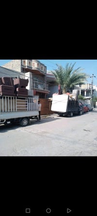 تحويل كامل ومريح نجار مختص لفك وشد غرف النوم كيا حمل ودقه بالمواعيد  س...