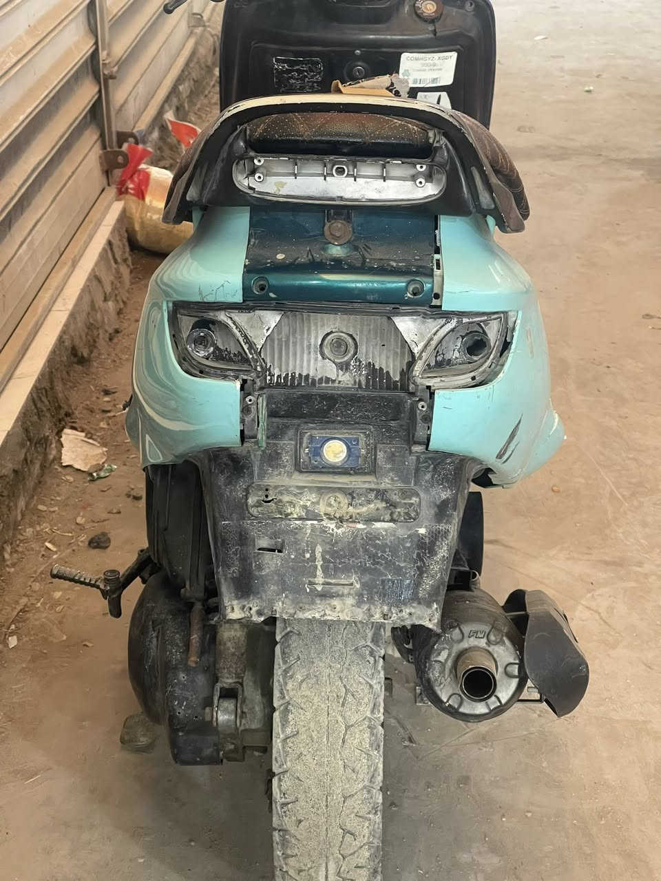 ‏سلام عليكم￼ دراجة فراشة فحل ‏سعر 325￼￼ رقم الاستفسار￼***********
