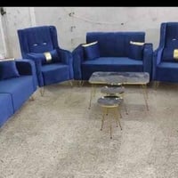 ١٠مقعد • قماش قديفه • توصيل