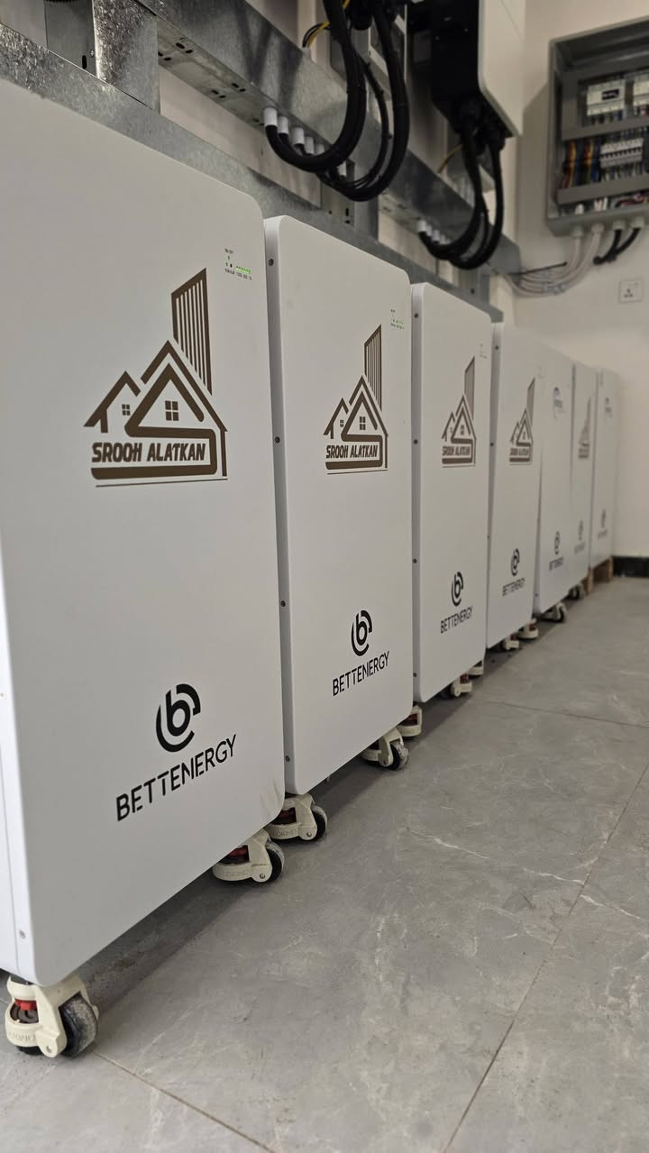 السلام عليكم وتحية طيبه لجميع المتابعين..
منظومة 180 امبير ونهاري  وليلي لمدة ساعتين ...
تفاصيل العمل في رابط الفديو اسفل👇👇👇 مشاهدة ممتعة
https://www.facebook.com/share/v/1EFqu6FYX7/

*********** واتساب..
