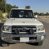 لاندكروزر • ٢٠١٤ • محرك ٤٠٠٠