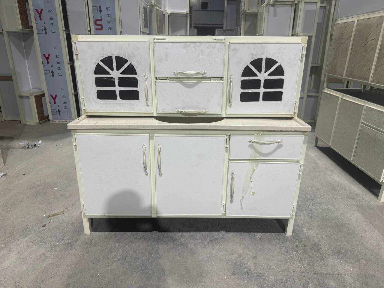 سنك مع ملحق قياس متر ونص المغسله مرمر 
 السعر 180الف  

التوصيل✈️✈️✈️ 
داخل بغداد مجاني 
اطراف 15

واسط// (25) الف 
-بدره -جصان -الحي -الموفقيه -ناحية واسط -الدجيلي -اطراف واسط (50) الف
 
ديالى //- بعقوبه - الخالص 25 الأبعد 50 

كربلاء بابل  نجف ورمادي و فلوجه (25) الف 
الديوانيه (25)الف 

هيت 65

 صلاح الدين// مركز المحافظه  تكريت مع الاقضيه التاليه -بلد -إسحاقي -الدجيل -سامراء -ضلوعيه (25)

المذكوره فقط 25 الباقي اسالونه قبل مثبتوون ❌❌❌❌❌❌❌👆

التوصيل الى البصره  -السماوه -العماره -الناصريه (35) الف


**إذا كنت صاحب هذا الإعلان وتريد حذفه لأي سبب، رجاءا أرسل رسالة إلى الدعم الفني**