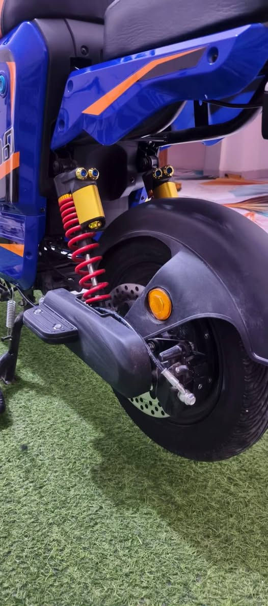 السلام عليكم  دراجه شحن للبيع جديده بعدها  التفاصيل  داخل الصوره مالته  لي يريد تفاصيل أكثر عل خاص العنوان سماوه يارزاق ياالله  سعر ٧٠٠  وبيها مجال


**إذا كنت صاحب هذا الإعلان وتريد حذفه لأي سبب، رجاءا أرسل رسالة إلى الدعم الفني**