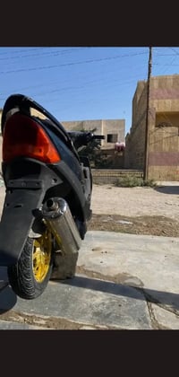 دراجه املاح  حلوه مرتبه كفرات بلادي بوشه 49دراجه مامفتوحه مرتبه  الون ...