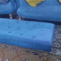 مرجوحة أم العش • ٥مقاعد • كاونتر سنك