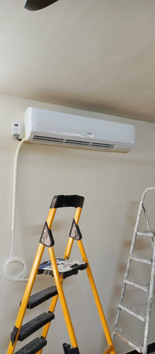 🛠️مركز خدمة اصلاح اجهزة🛠️ التبريد والتكييف❄🧊للاستفسار الاتصال على _***********📲
تنصيب _صيانه _شحن غاز _قطع غيار....
{كافة انواع السبالت والمكيفات} 
 كشف ومعالجت جميع الاعطال 👨🏻‍🔧👨🏻‍🔧❄🧊🛠
🧊❄️🥶🛠️🔧🛠️📞📲🚙🚙🚙
