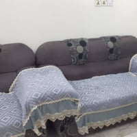 ١٠مقاعد • ثقيل • الكوت داموك