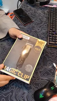 ماكنة حلاقة WAHL التفاصيل بالفديو مراسلة واتس اب 07707890434