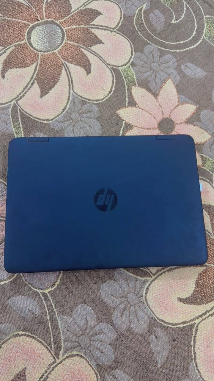 السلام عليكم لابتوب  core i5 hp جهاز نضيف مستخدم قليل للبيع السعر 250 مكاني بغداد اي استفسار هذا رقمي ***********
