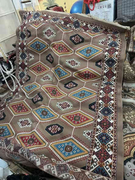 السلام عليكم زوالي اللبيع كلمن والسعر مالتهة استخدام أسبوع فقط الاستفسار ***********
