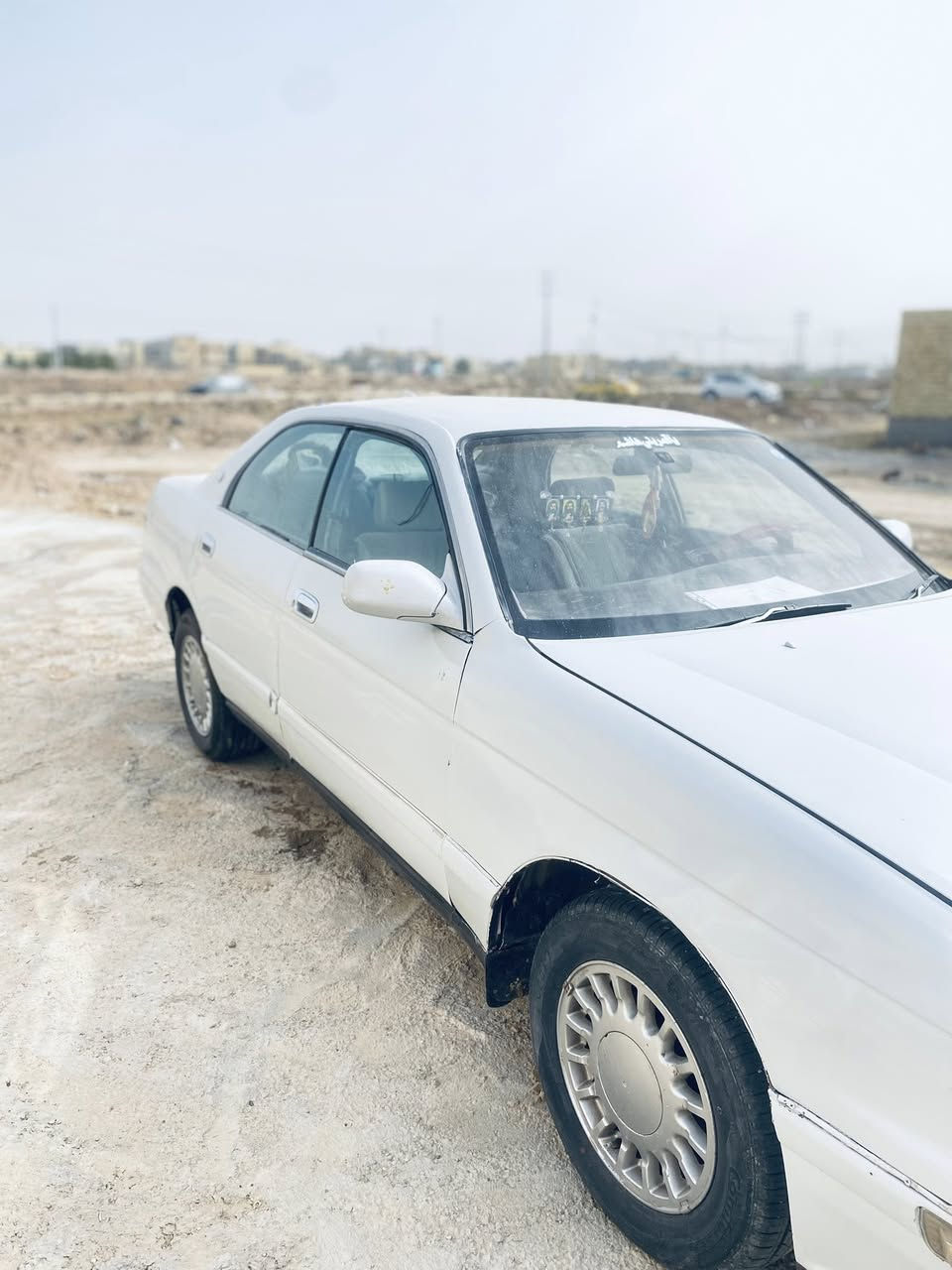 بطه للبيع موديل 1994  كير  ومكينه خير من الله سياره بس صدره تعبان  للستفسار ع رقم 0773 441 1751 .
