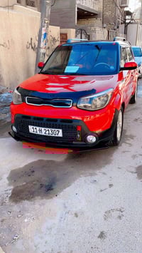 صول 2015 امريكي  سيارة الون احمر  بغداد تحويل ثاني يوم  ويل جديد  مابي...