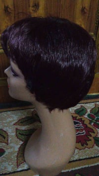 باروكات • طبيعية • توصيل