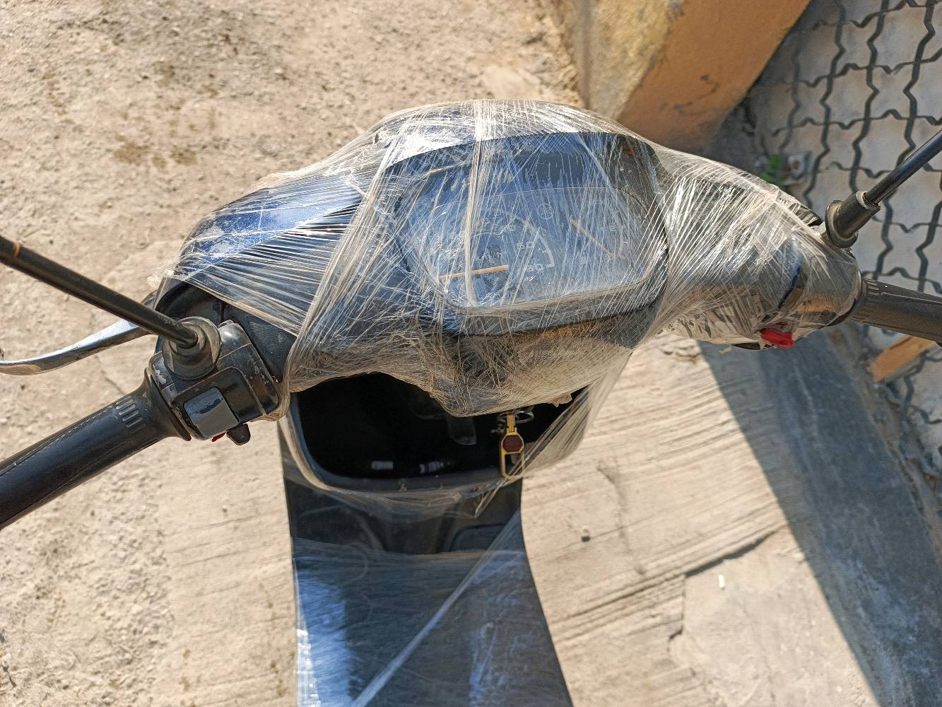 الاعظميه سبع بكار 